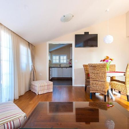 House Glasnovic Cavtat Esterno foto