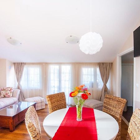 House Glasnovic Cavtat Esterno foto