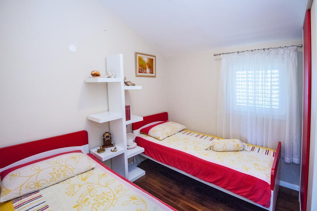 House Glasnovic Cavtat Esterno foto