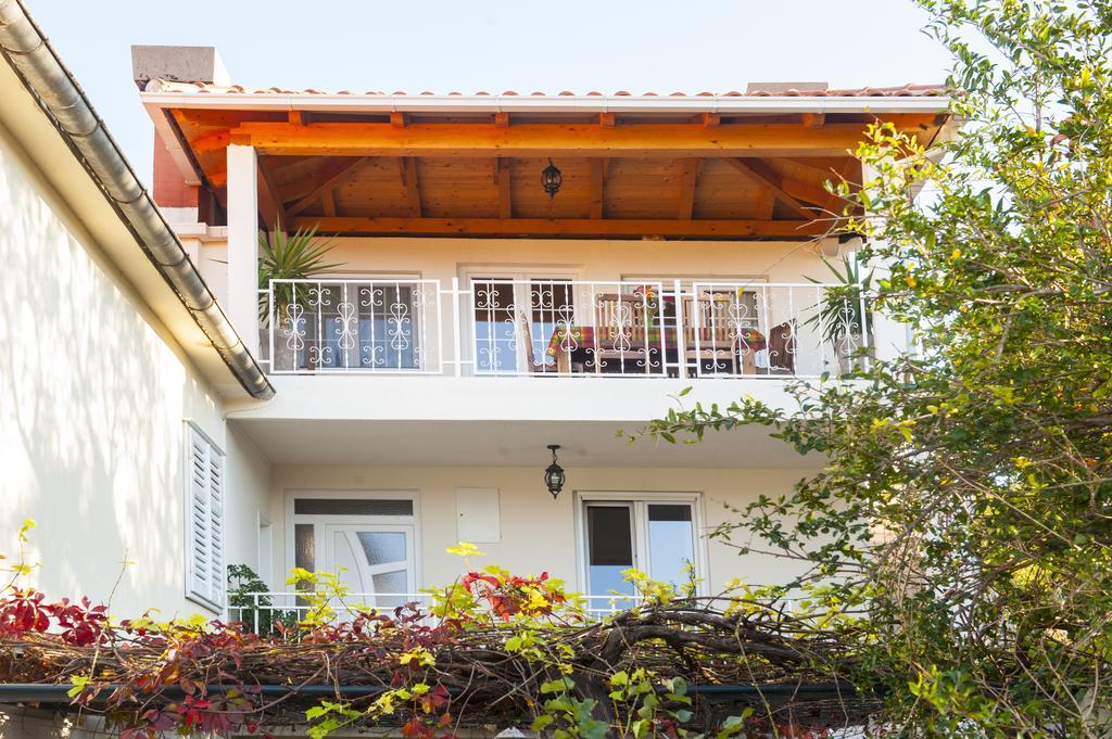 House Glasnovic Cavtat Esterno foto